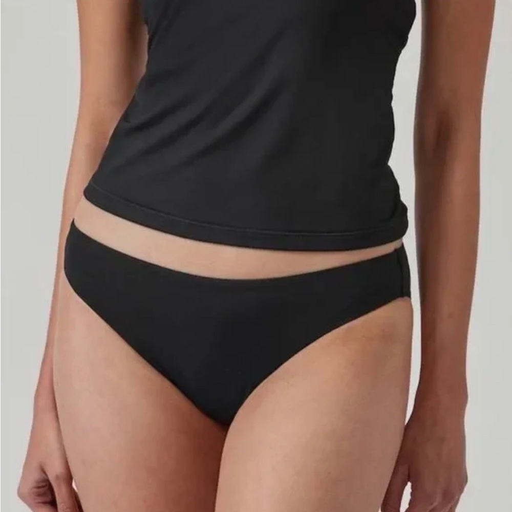 Athleta Bikini Swim Bottoms